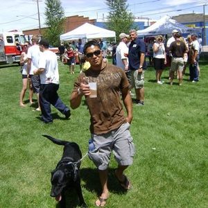 Profile Picture of James Melchor (@194407192) on Myspace