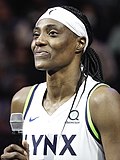 Profile Picture of Sylvia Fowles - Wikipediaon Wikipedia