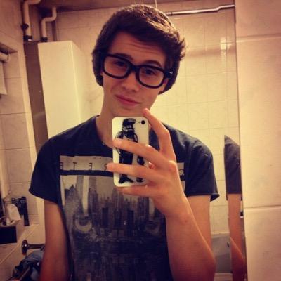 Profile Picture of Paul (@BreyPaul) on Twitter