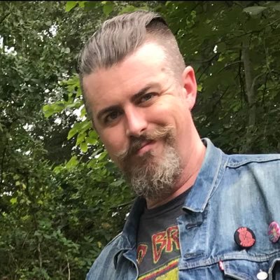 Profile Picture of Andrew W Shields (@awshields) on Twitter