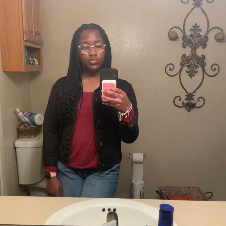 Profile Picture of Taylor 🫶🏾 (@taylorduffey22) on Tiktok