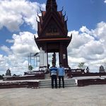 Profile Picture of Ham Chansophea (@hamchansophea) on Instagram