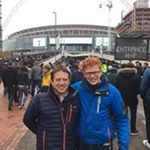 Profile Picture of thomas.adamson (@thomas.adamson) on Instagram