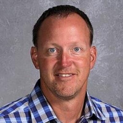 Profile Picture of Brent Thoren (@@Brent_Thoren) on Twitter