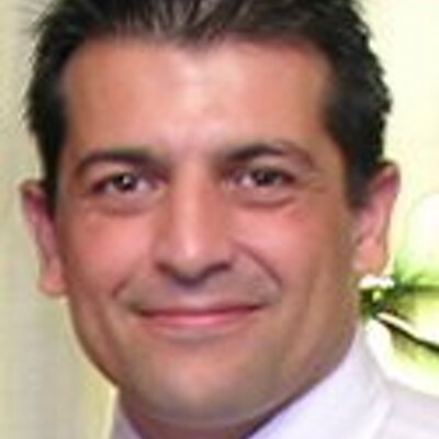 Profile Picture of Javier Hdez. Padilla (@hp_javi) on Twitter