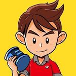 Profile Picture of Brian (@rockmancorner) on Instagram