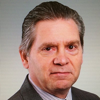 Profile Picture of Frederick Schnabel (@FESchnabel) on Twitter
