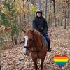 Profile Picture of Catherine Sutterfield (@@catherinethorandhoss) on Tiktok