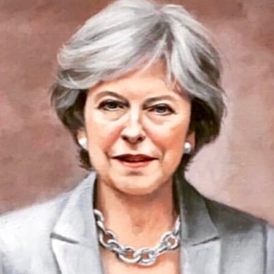 Profile Picture of I’m With May (@ImWithMay) on Twitter