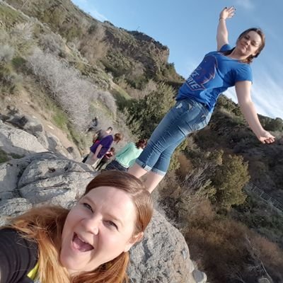 Profile Picture of Angie Cannon (@skylar_jade1975) on Twitter