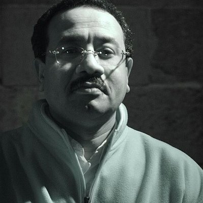 Profile Picture of Amir Suliman (@amirov100) on Twitter