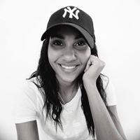 Profile Picture of Betsy Rodriguez (@betsy-rodriguez-11) on Quora