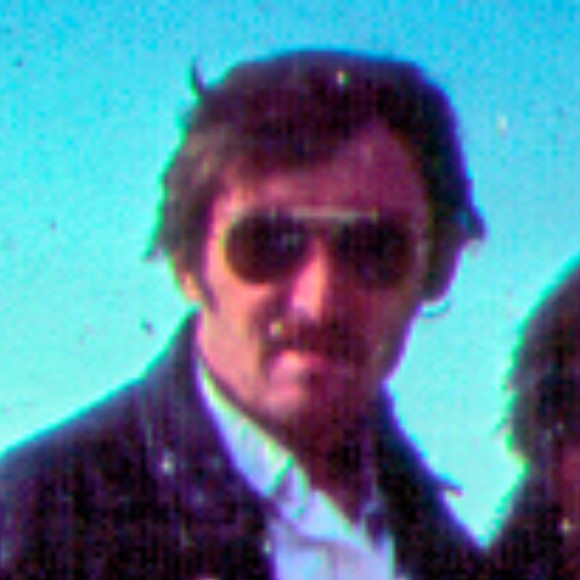 Profile Picture of James Starratt (@starfer58) on Poshmark