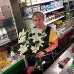 Profile Picture of Марина Черевкова (@cherevkova.marina) on Instagram