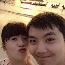 Profile Picture of Lora Wang (@LoraWang16) on Twitter