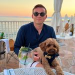 Profile Picture of Dan Tierney (@danieljamestierney) on Instagram