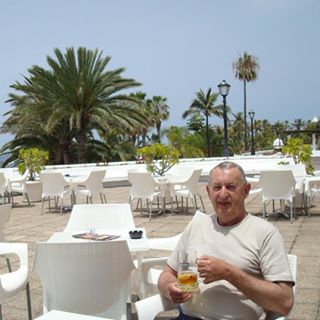 Profile Picture of Andrzej Piątkowski (@Andrzej-Pi&) on Facebook