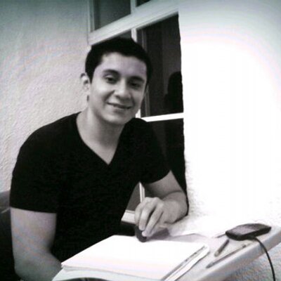 Profile Picture of Fernando Pintor R (@FerPinto02) on Twitter