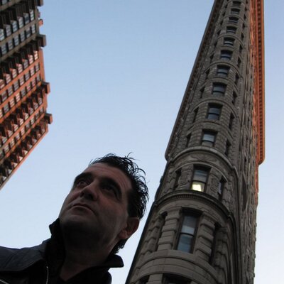 Profile Picture of Marc Hurtado (@MarcHurtado) on Twitter