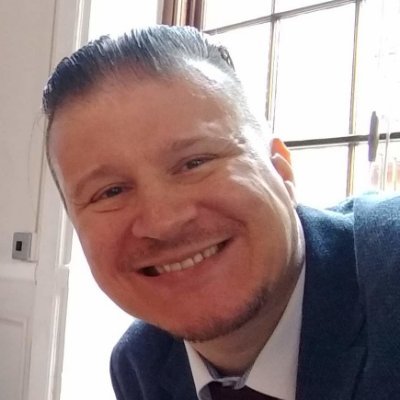 Profile Picture of Björn Haßler (@bjoernhassler) on Twitter