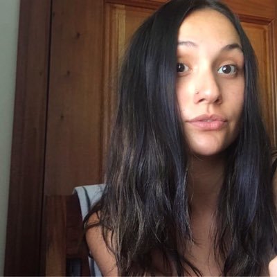 Addie Craig - Twitter Profile Picture of Addie Craig (@addievc) on Twitter