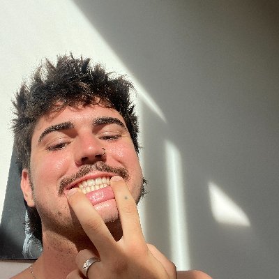 Profile Picture of Jesse Pascoe (@JessePascoe4) on Twitter