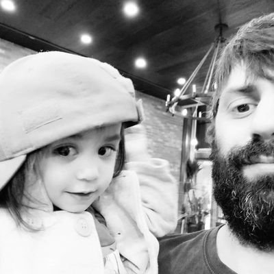 Profile Picture of Bradley J Potts (@BradPotts) on Twitter