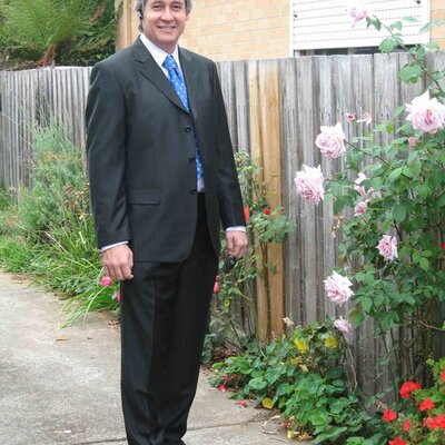 Profile Picture of Brendan Kehoe (@brengun007) on Twitter