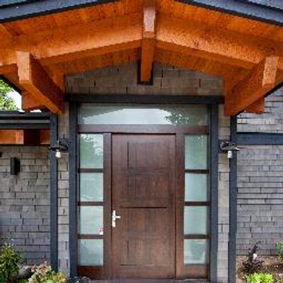 Profile Picture of Carl Tessmann (@IslTimberFrame) on Twitter