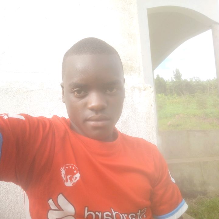 Profile Picture of Steve Calvin 256 ug (@stevecalvin5) on Tiktok