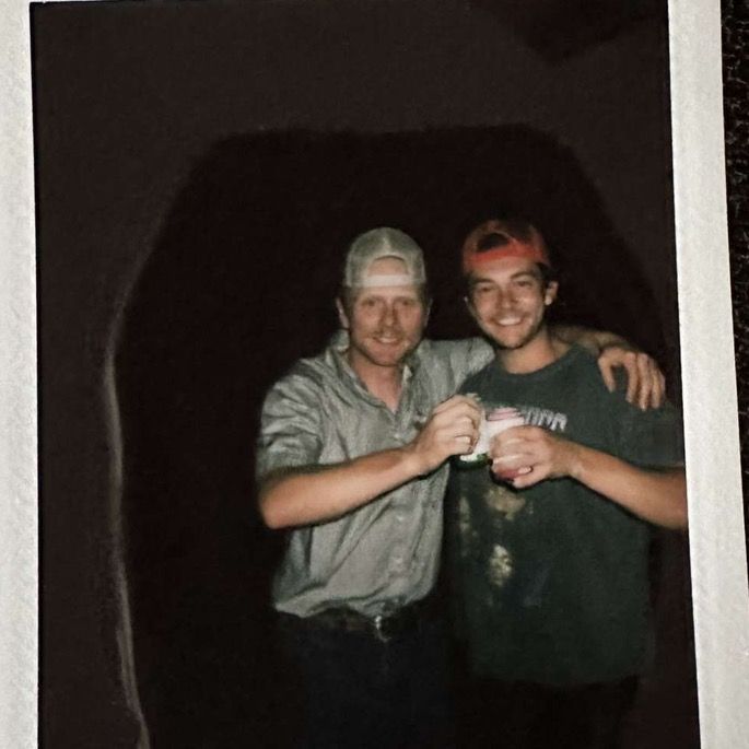 Profile Picture of Chad MacLean (@chadmaclean28) on Tiktok