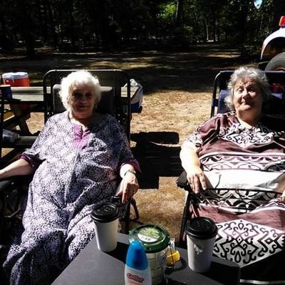 Profile Picture of Sandra Curry (@SandraC38298190) on Twitter