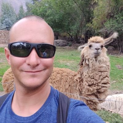 Profile Picture of Derek Brenner (@dbrenner85) on Twitter