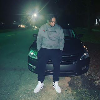 Profile Picture of Joshua JalenKhalil (@JoshuaJalenKhalil) on Facebook