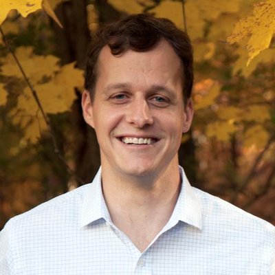 Profile Picture of Jesse Farmer (@JFarmersAlmanac) on Twitter