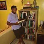 Profile Picture of Ras Tafari Upright Christopher (@rastafarichristopher) on Instagram