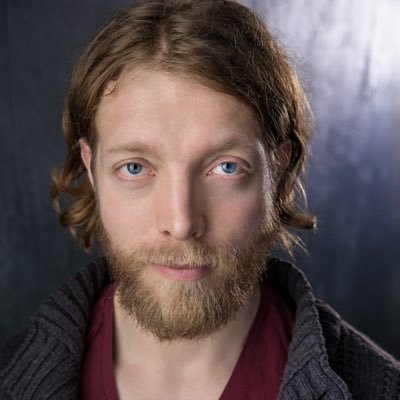 Profile Picture of Craig J Simons (@CraigJSimons) on Twitter