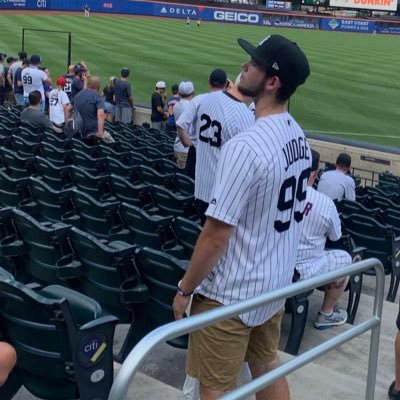 Profile Picture of Chris Ruger (@chris_ruger12) on Twitter