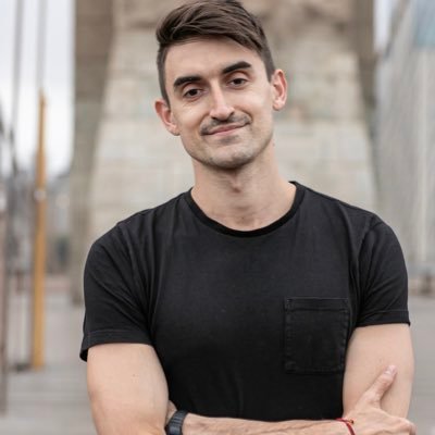 Profile Picture of Timothy Patch (@PatchTimothy) on Twitter