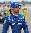 Profile Picture of Ed Jones (racing driver)on Wikipedia