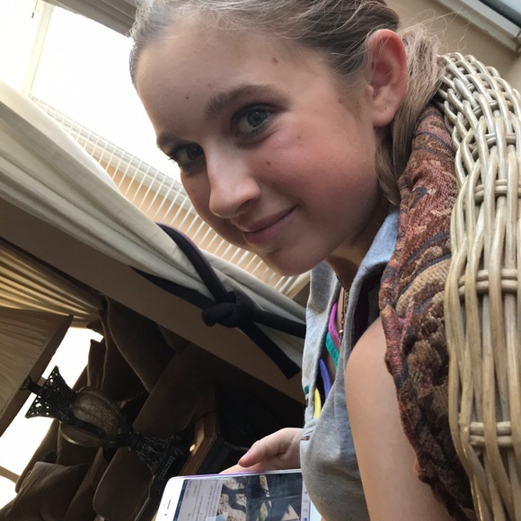 Profile Picture of Allison Garbrick (@agarbrick) on Poshmark