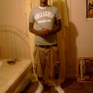 Profile Picture of K. Colbert (@southiderepper) on Myspace