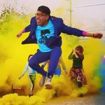 Profile Picture of Gabriel Rivera (@gabrielrivera) on Instagram