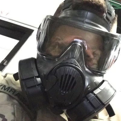 Profile Picture of Jerry Hilburn (@hilburn242) on Twitter