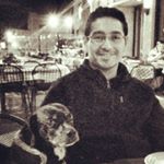 Profile Picture of Danny Cerón (@cerond) on Instagram