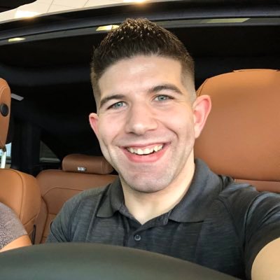 Profile Picture of Alex Cosentino (@AlexxC63) on Twitter