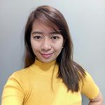 Profile Picture of Sarah Eusebio (@akosisarahbells) on Instagram