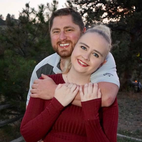 Profile Picture of Melissa Tombaugh (@melissatombaugh) on Poshmark