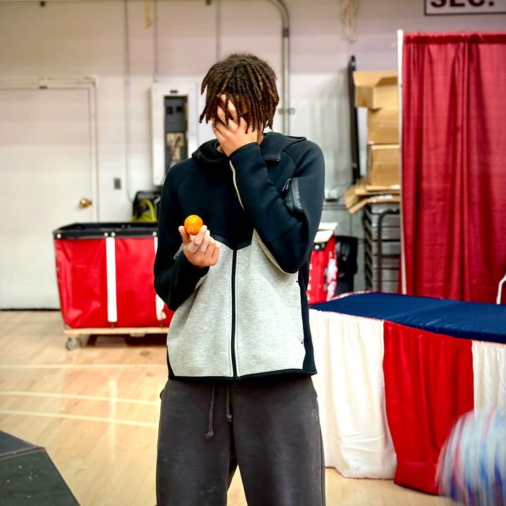 Profile Picture of Klc (@klcmz) on Tiktok