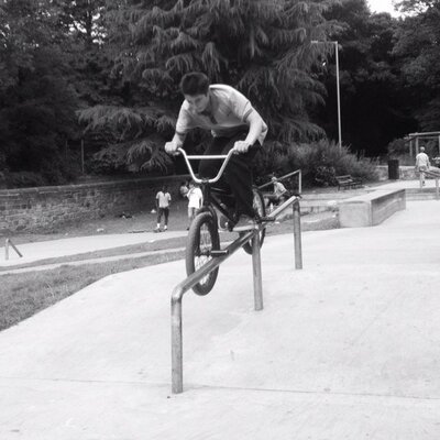 Profile Picture of Lewis Chadwick (@Lewischadwick4) on Twitter